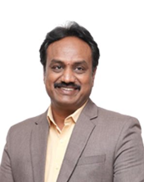 Governor RBS Mani