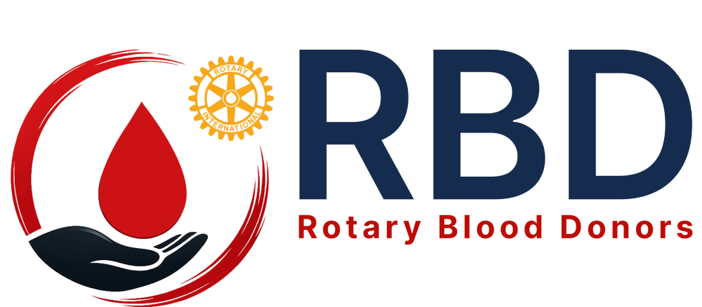 Rotary and RBS Logo